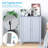 Bathroom Cabinet-1746999438