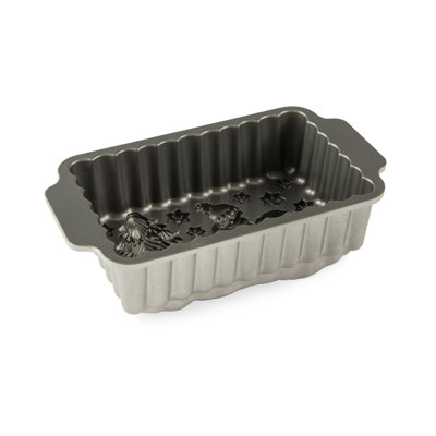 Moule à pain en aluminium l 5,75 po x L 10,13 po Nordic Ware