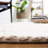 Stanwick Handmade Bleach Rug-708725421