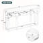 Commode d'appoint Bleidy-672196882
