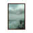 Classic Brown Wood Framed selected