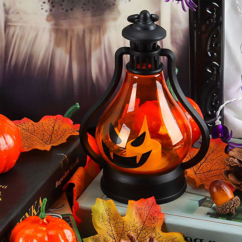 Janneke LED Lantern