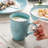 Neal 16 Piece Stoneware Dinnerware Set - Service for 4-1866257067