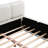 Boucle Platform Bed-1603138500
