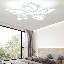Brejae 5 - Light Unique/Statement Chandelier