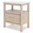 Brenli Nightstand-99374603
