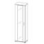 Mediano / Primus Wood Wardrobe