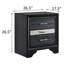 Table de bout Table de chevet moderne-197166834