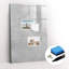 Magnetic Glass Dry Erase Board