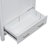 30" Modern Simple Design Bathroom Vanity-98586520-98586523