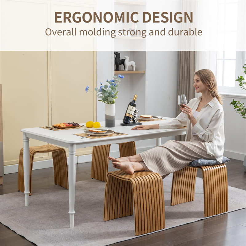 Accent Stool