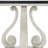 Mirabelle 80'' Console Table