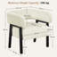 Upholstered Armchair-1614086935