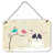 Blanc / beige / rouge foncé n'est pas disponible