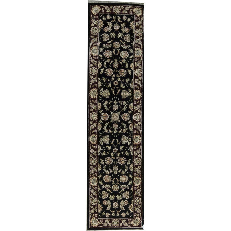 One-of-a-Kind 2'6" x 10' Area Rug