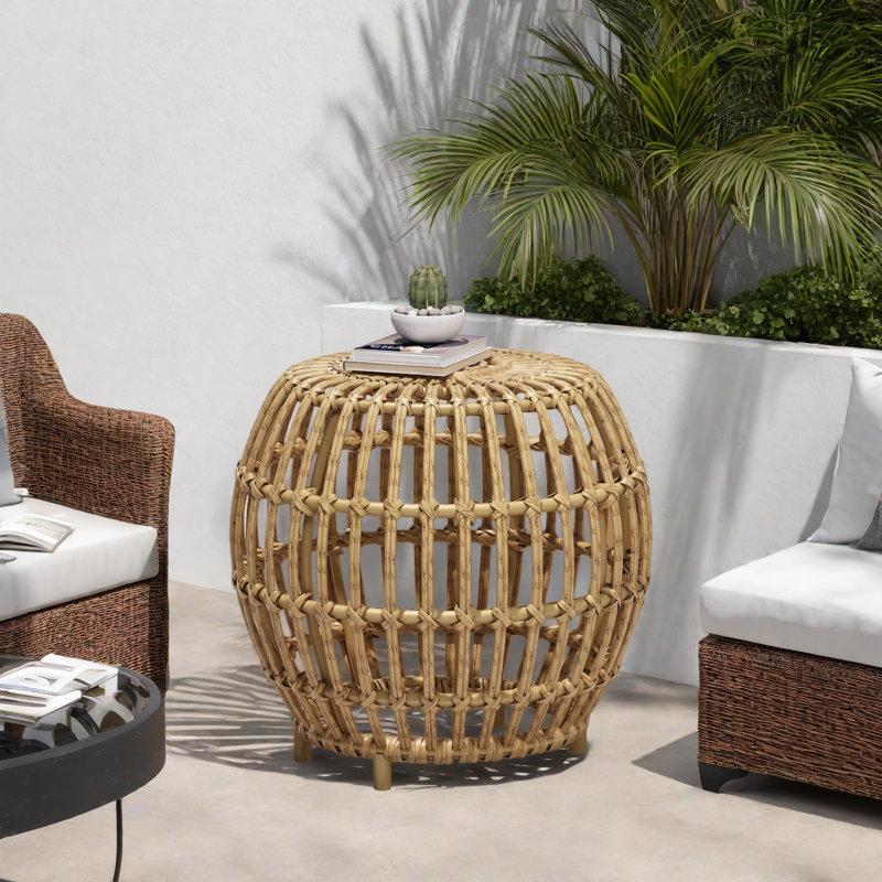 SIDE TABLE