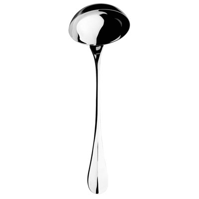 Blois Mirror Soup Ladle