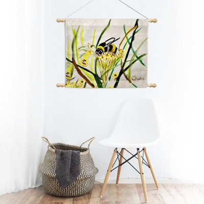 Polyester Wall Hanging