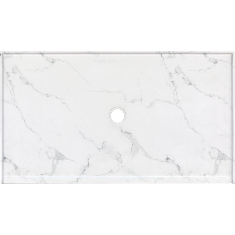 Shower Pan