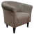 Coffee Microfiber/Miscrosuede