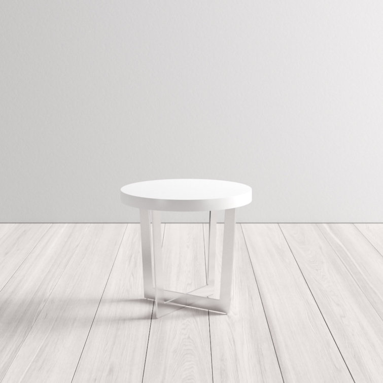 Jackson End Table