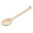 Martha Stewart 14 Inch Beech Wood Spoon