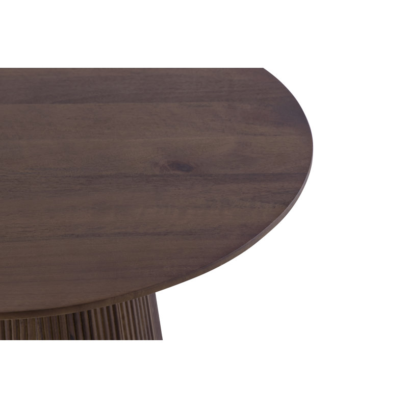 Madhy End Table