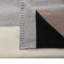 Ombre Alpaca Hand Woven Throw Blanket