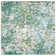 Tapis performance abstraite Hewson
