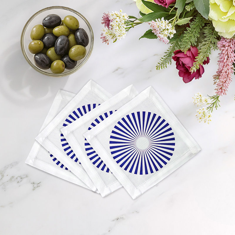 Square Napkins