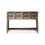Buffet Modern