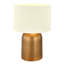 Crestwood Metal Lamp Base Lamp-1300417998