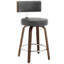 Tabouret de bar et de comptoir Sonja-351967843-351967844
