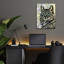 Lark Manor ™ «It's A Cat Thing» par Dean Russo-1419204960