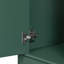 Meuble-lavabo simple avec plateau Milijana 18,11