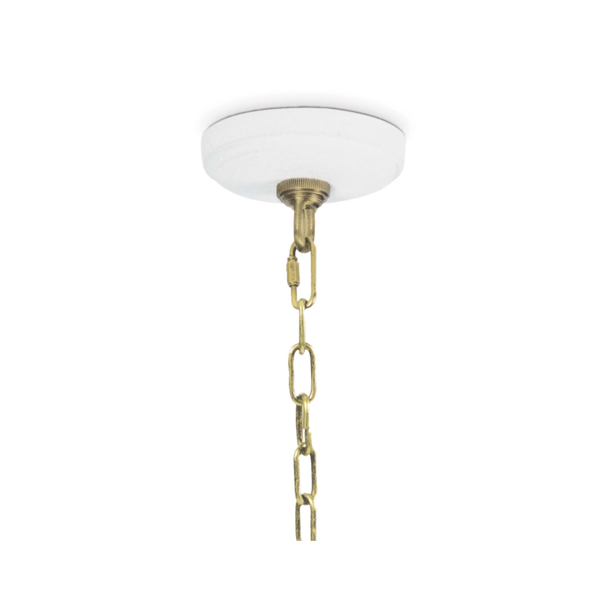 Marisol Pendant Small, 7.5" H x 15.5" W x 15.5" D, 1 Light
