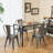 Reece 18'' H Stacking Side Chair-799835344
