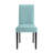 Alexa-Mae 20.5'' H Faux Leather Upholstered Parsons Chair-115341238