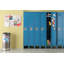 Babillard mural en tissu Ghent-11138899-11138896