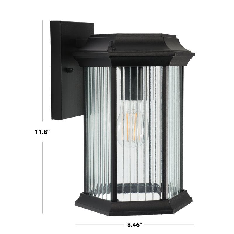 Ahmeir Wall Light