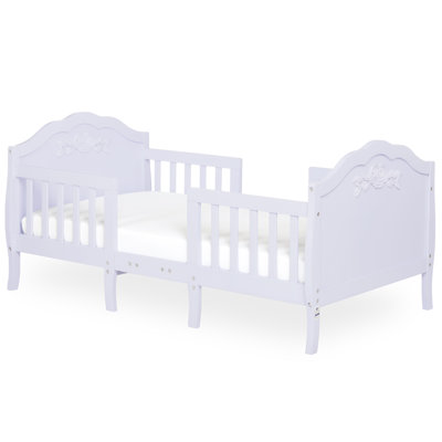 Kids Toddler Bed