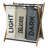 Laundry Sorter with Handles-708654418