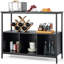 Steinmar 110cm Sideboard