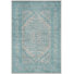 Light Grey/Teal
