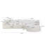 Canapé modulaire Boneless Nexo-1802450201