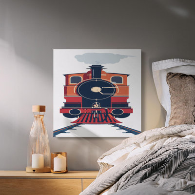 Wrapped Canvas Print Set