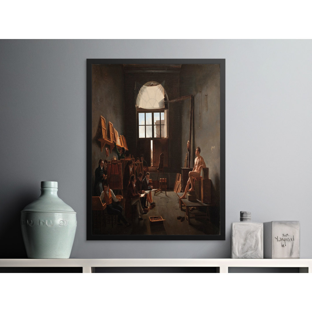 Clare Print