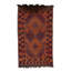 Hand-Knotted High-Quality Area Rug