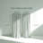 Double Layer Curtains Set - Sheer & Blackout Room Darkening Panels With Grommet Top, Energy Efficient Window Treatment, 2-Pack-802587226-802587227
