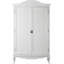 Lemaire 2 Door Wardrobe-16541499
